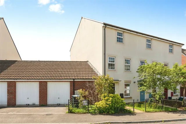 Normandy Drive, Yate, BS37, photo 1