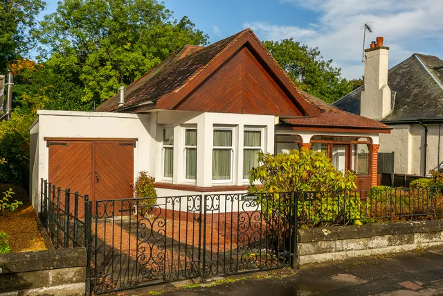 Craiglockhart Dell Road, Craiglockhart, EH14, photo 1