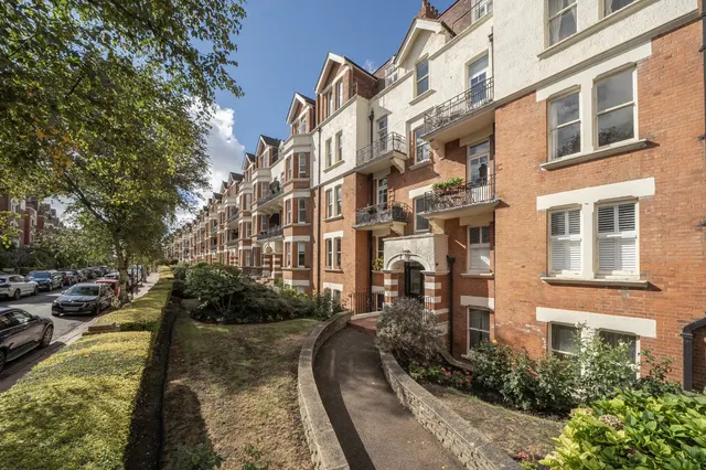 Photo 3 — Honeybourne Road, West Hampstead, London, NW6