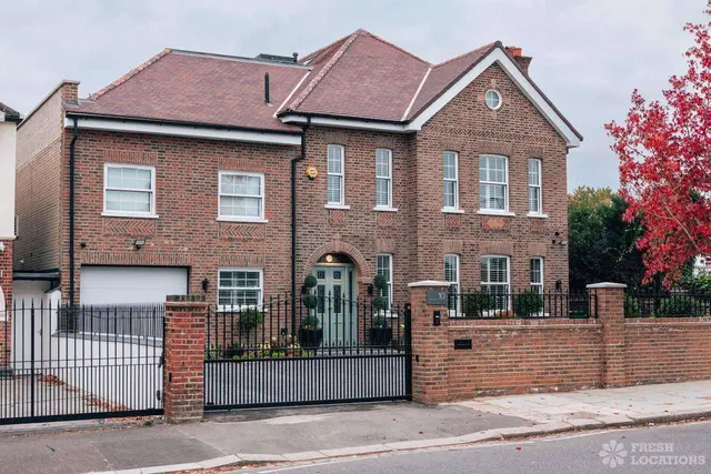 Park View Road, London, W5, photo 1
