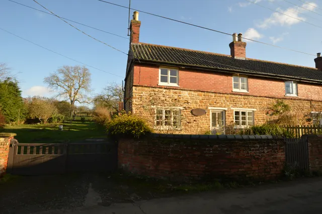 Main Street, Knipton, NG32, photo 1