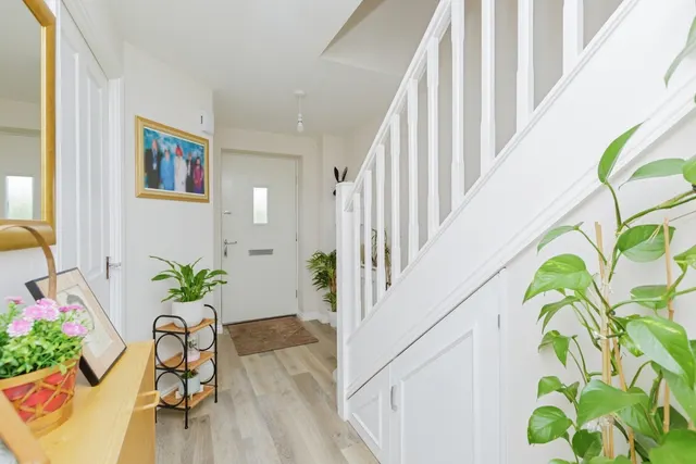 Linacre Crescent, Syston, LE7, photo 2