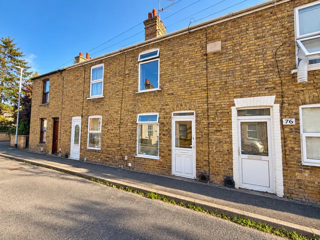 Huntingdon Road, Chatteris, PE16, photo 1