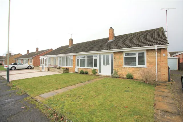 Alma Close, Cheltenham, GL51, photo 1