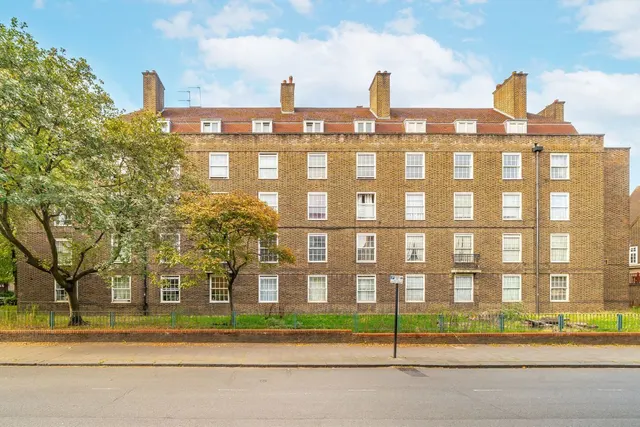 Union Grove, SW8, photo 1