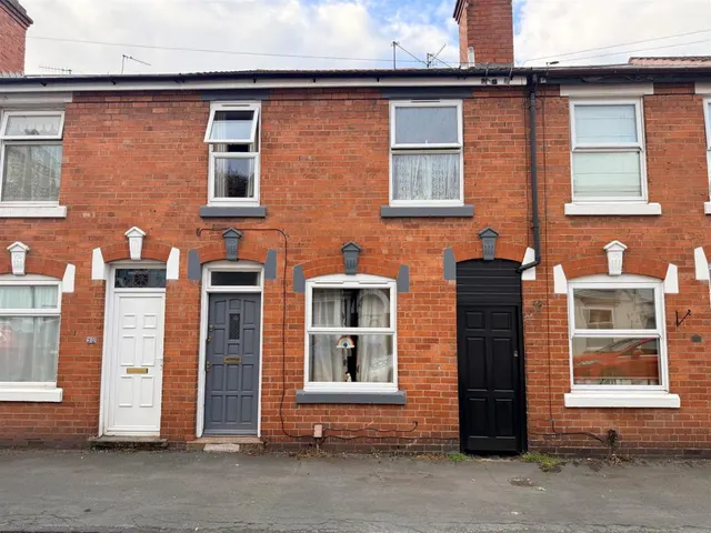 West Street, Stourbridge, DY8, photo 1