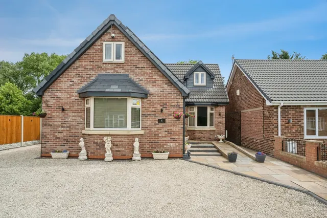 Ashfield Avenue, Thorne, Doncaster, photo 1
