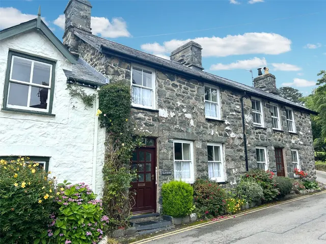 Llwyngwril, Gwynedd, photo 1
