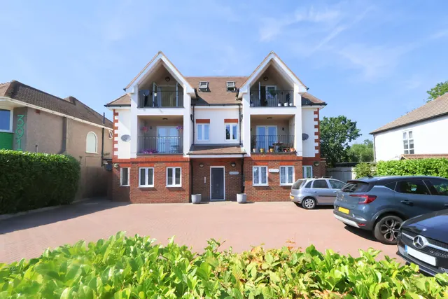 Flat 6, 393 Wickham Road, Croydon, CR0 8DP, photo 1