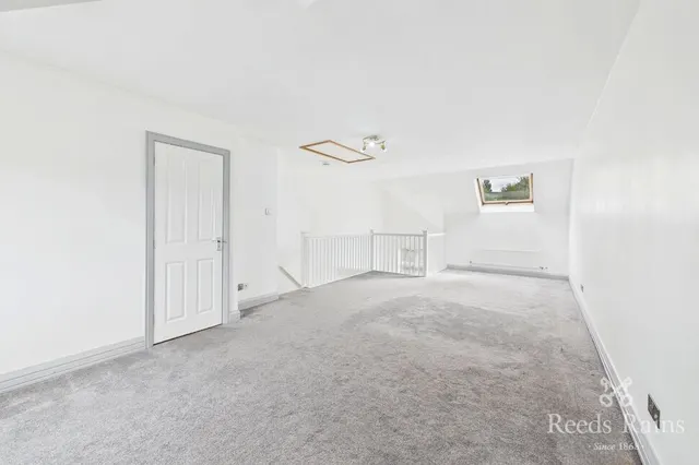 Hartley Hall Gardens, Gowan Road, M16, photo 2