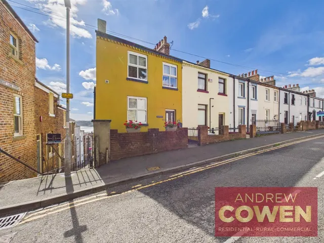 Photo 2 — St. Marys Walk, Scarborough YO11 1RN
