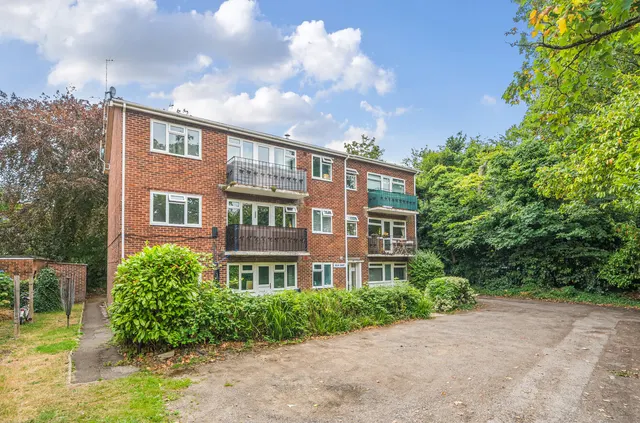 Hulse Road, Banister Park, SO15, photo 1