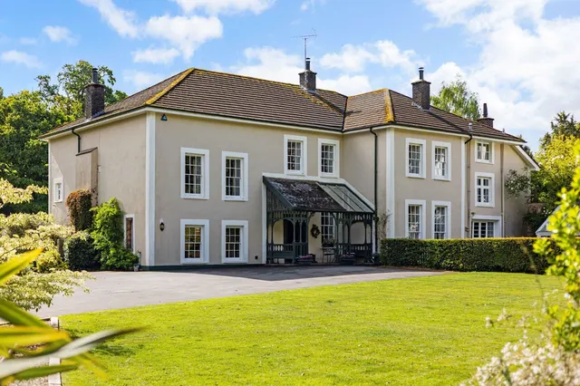 Kenn, Exeter, Devon, EX6 7XE, photo 1