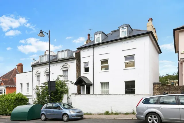 Gipsy Hill, London, SE19 1PD, photo 1