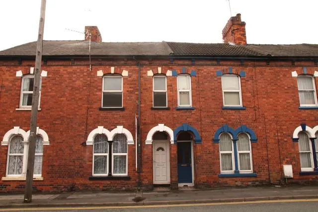Portland Street, Lincoln, LN5, photo 1