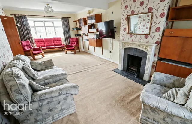 Cumberland Avenue, Benfleet, SS7, photo 2