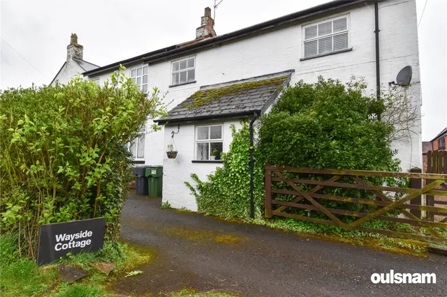 Lea End Lane, Hopwood, Alvechurch, Birmingham, B48 7AX, photo 1