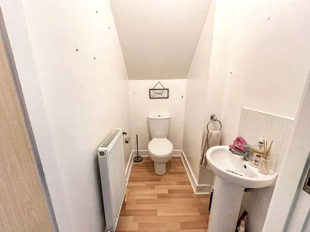Crispin Road, Wythenshawe, M22, photo 3