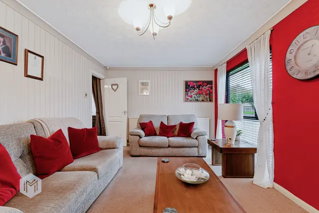 Bradshaw Meadows, Bolton, BL2, photo 3