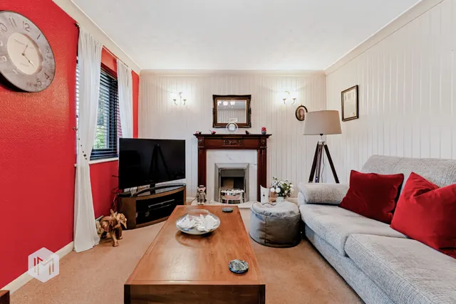 Bradshaw Meadows, Bolton, BL2, photo 2