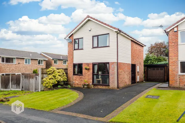 Bradshaw Meadows, Bolton, BL2, photo 1