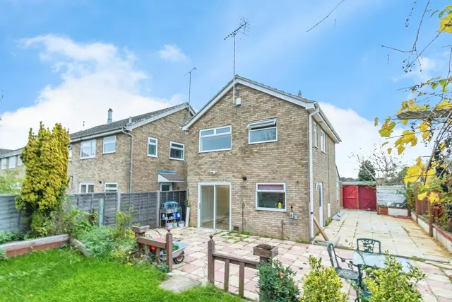 Kiteleys Green, Leighton Buzzard, Bedfordshire, LU7, photo 1