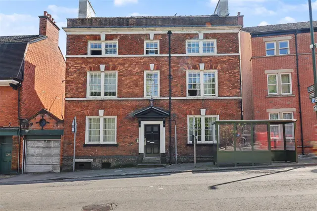 Stockwell Street, Leek, ST13, photo 1
