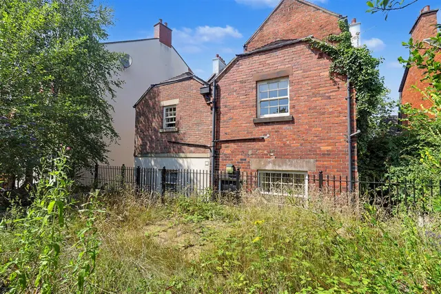 Stockwell Street, Leek, ST13, photo 2