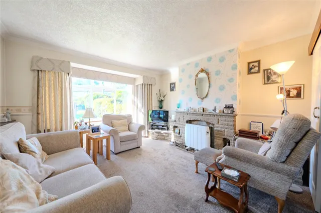 Foxholes Lane, Calverley, LS28, photo 2