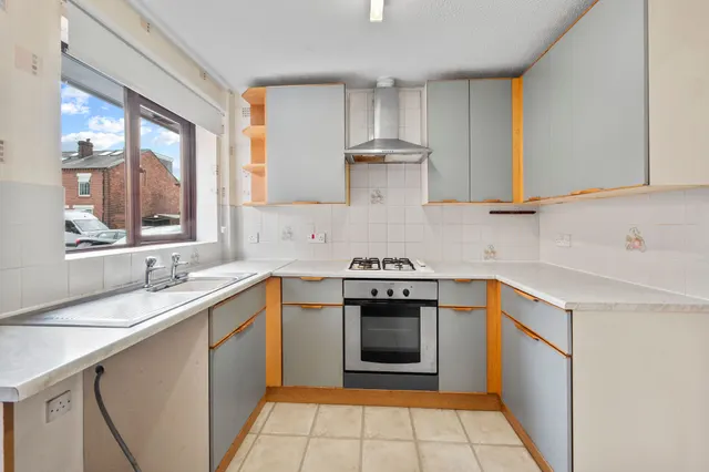 Photo 3 — Derwent Close, Leigh, Leigh, WN7 4JF