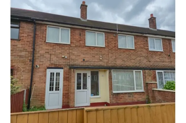 Heathfield Drive, Ribbleton, Preston, photo 1