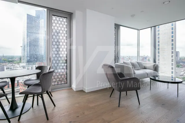 Photo 2 — Viadux, 42 Great Bridgewater Street, Manchester, M1 5LG