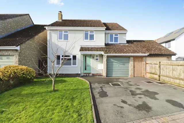 Inglestone Road, Wickwar, Wotton-under-Edge, GL12, photo 1