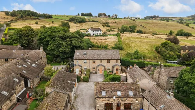 2 bedroom house, Langsett, Stocksbridge
