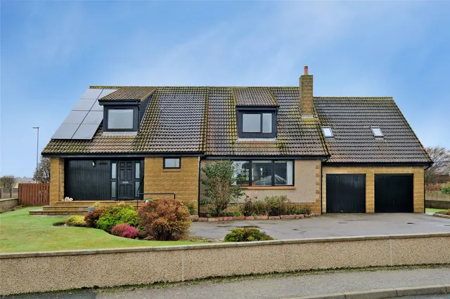 Golf Park, Cruden Bay, AB42, photo 1
