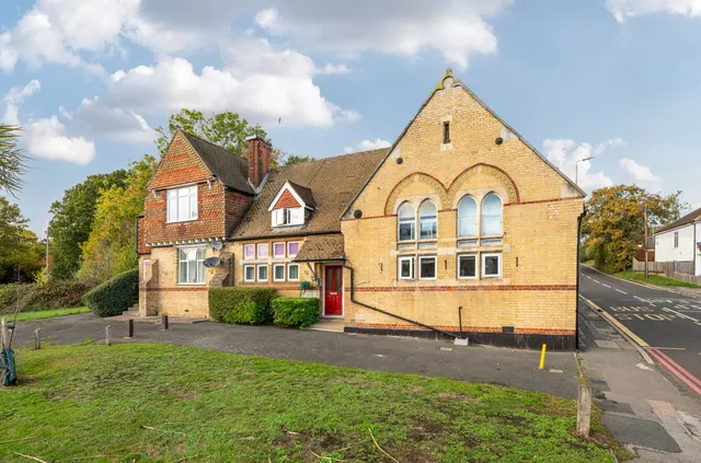 Farnborough, Orpington, photo 1