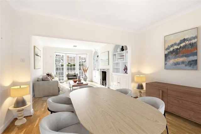 Dovehouse Street, London, SW3, photo 1