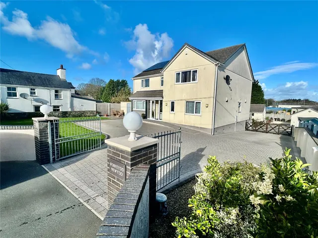 Ffordd Tan Y Bryn, Amlwch, LL68, photo 1