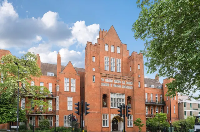 Flat 1, Belgrave House 1-7 Clapham Road, London, London, SW9 0JP, photo 1