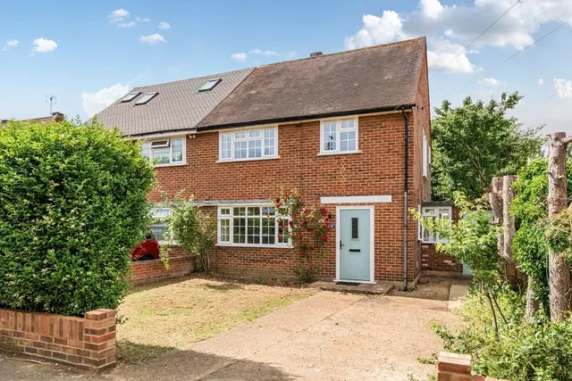 Manor Road North, Thames Ditton, KT7, photo 1
