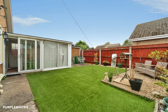 Atwood Close, Immingham, DN40, photo 3