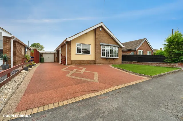 Atwood Close, Immingham, DN40, photo 2