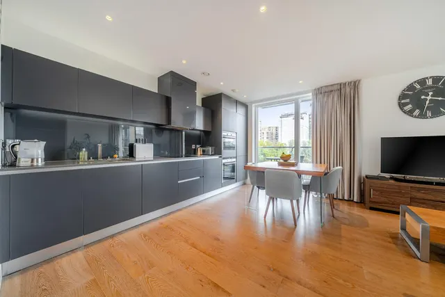 Tizzard Grove, SE3, photo 3