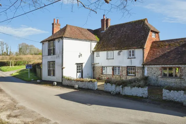 Park Road, Hadlow, TN11, photo 1