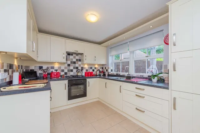 Photo 2 — Merganser Close, Apley, Telford TF1 6SG