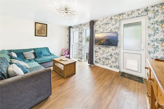 Photo 3 — Huish Court, Radstock, Somerset, BA3