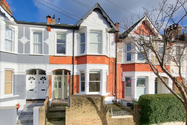 Duntshill Road, Earlsfield, SW18 4QN, photo 1