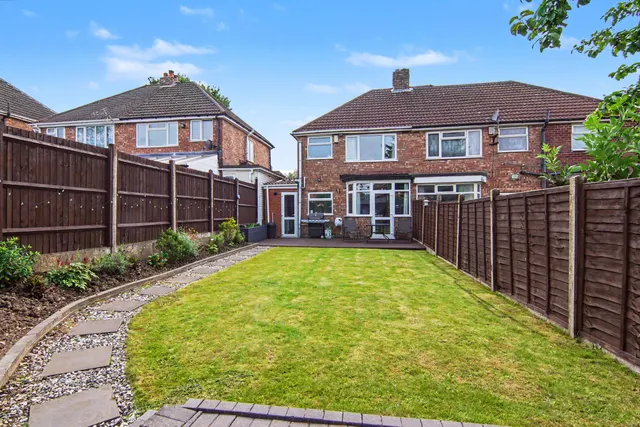 Broad Meadow Lane, Birmingham, B30, photo 3