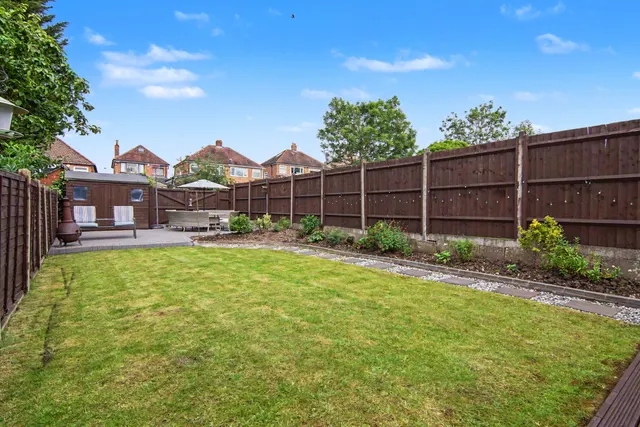 Broad Meadow Lane, Birmingham, B30, photo 2