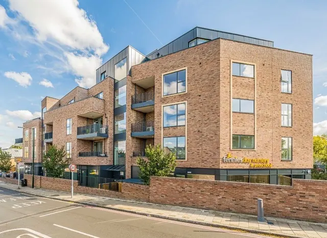 Sandycombe Road, Richmond, TW9, photo 1